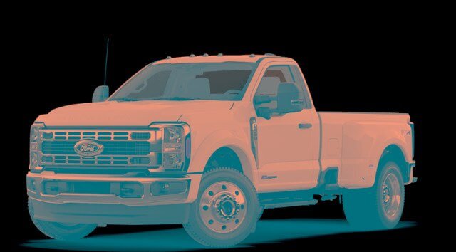 New Ford Superduty trucks 2027 Ford F-450 XLT VA for sale near you in Corning, CA