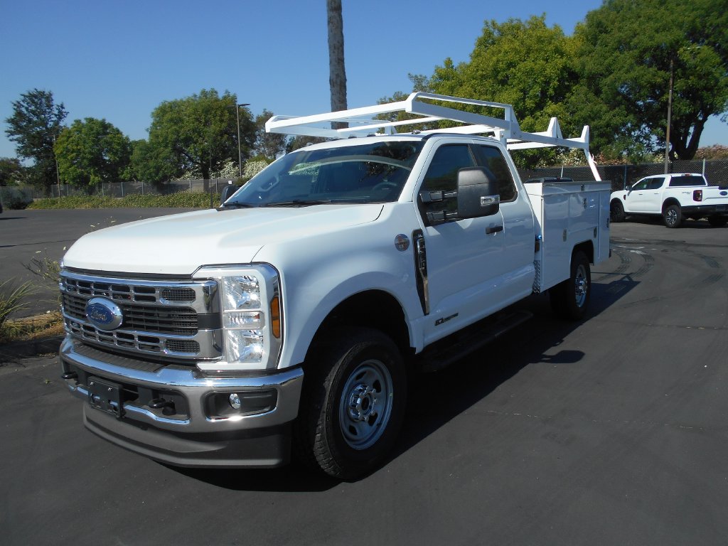 New Ford Superduty trucks 2026 Ford F-350 XL UT for sale near you in Corning, CA