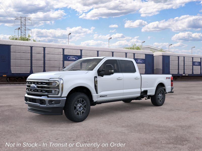  Ford F-350