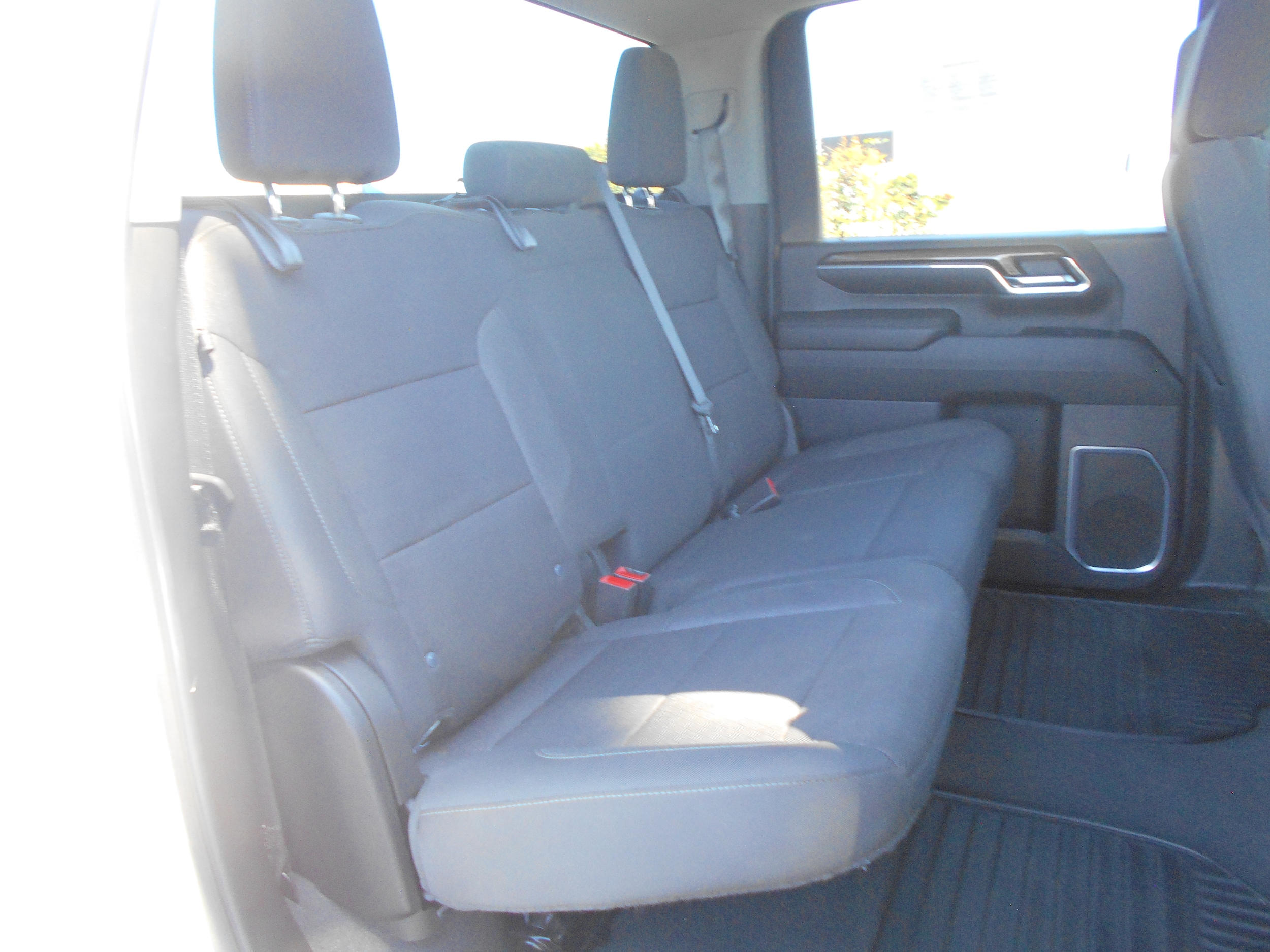 2024 Chevrolet Silverado 2500HD LT - Photo 13