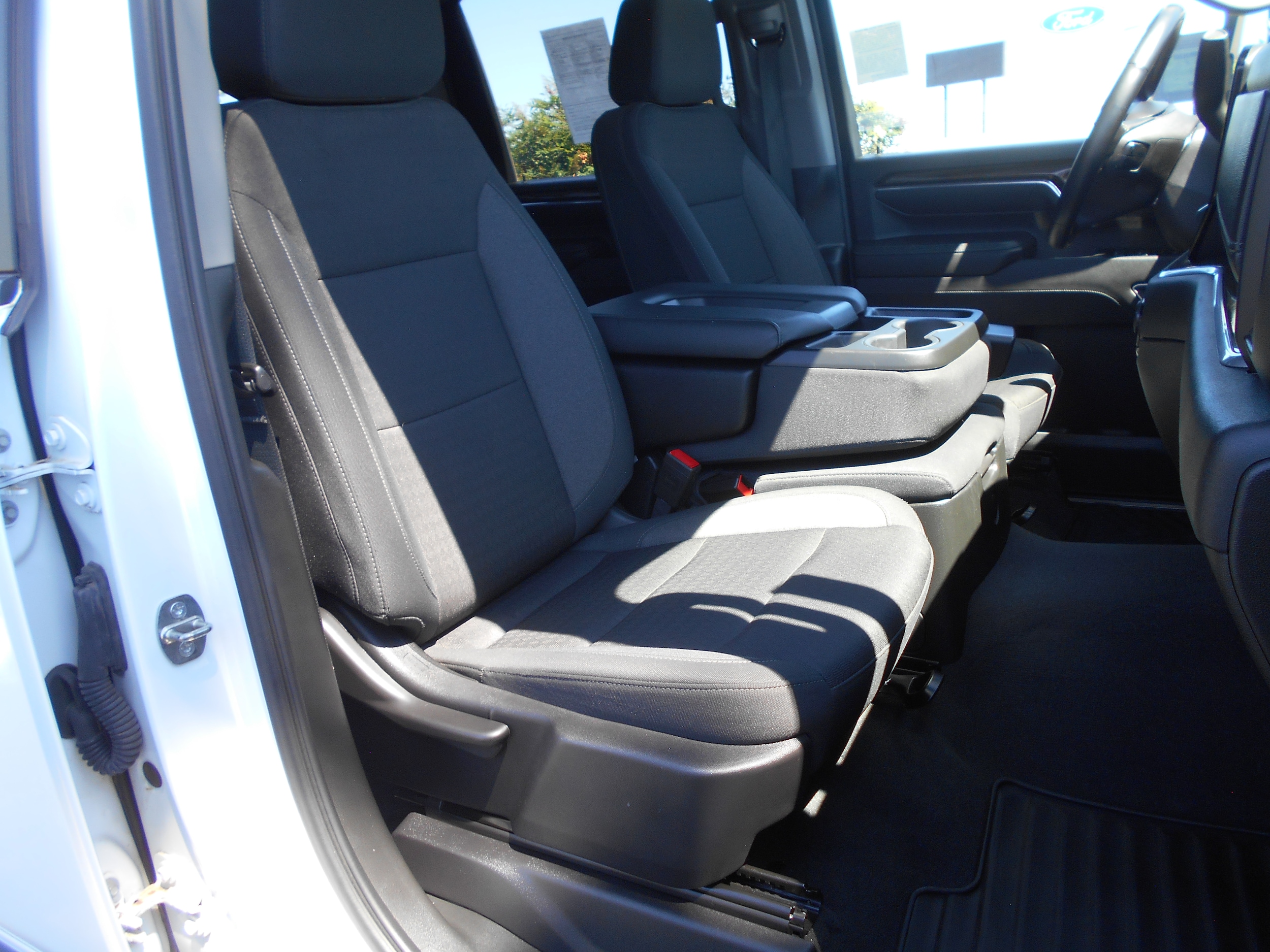 2024 Chevrolet Silverado 2500HD LT - Photo 11
