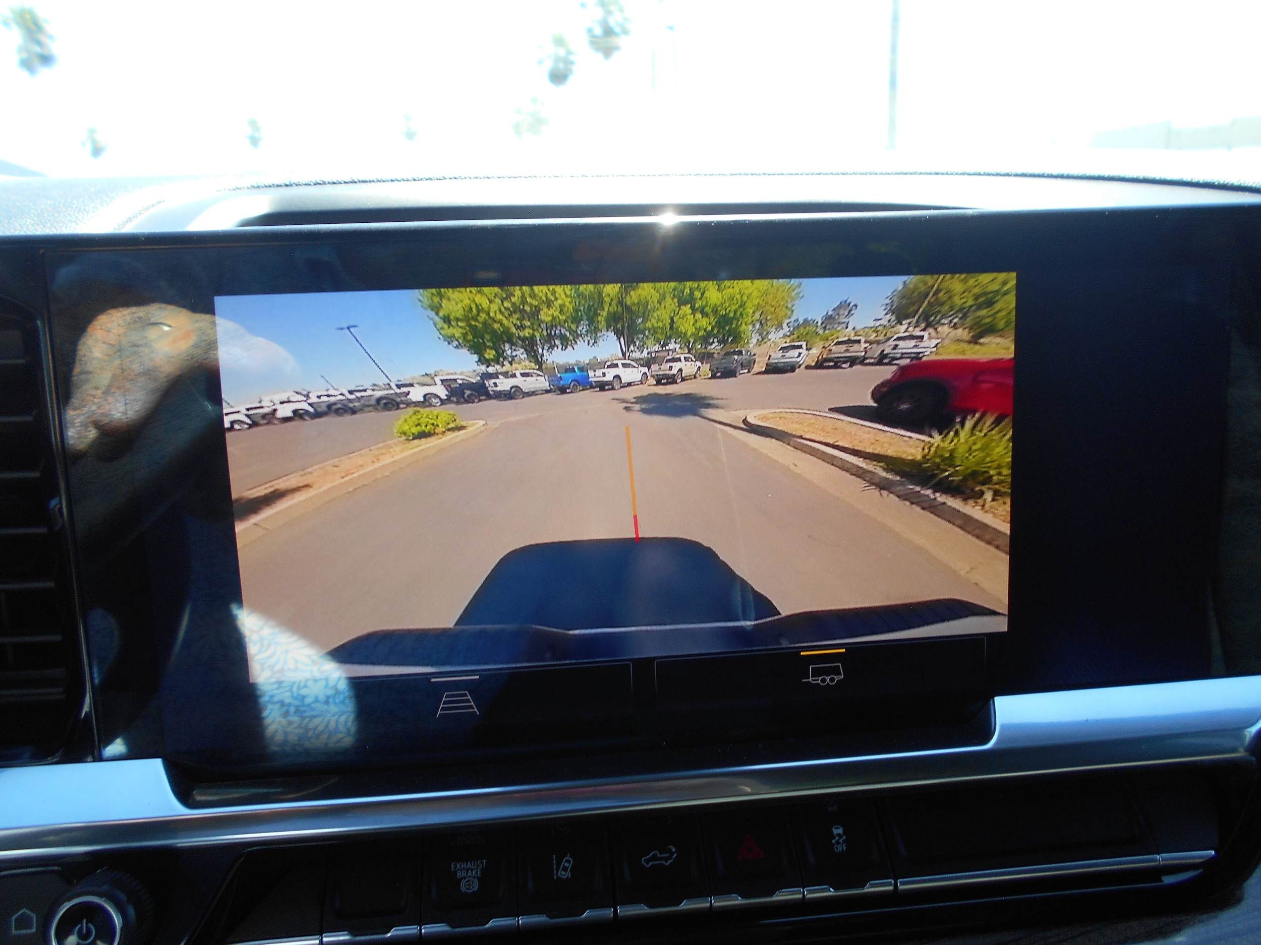 2024 Chevrolet Silverado 2500HD LT - Photo 15