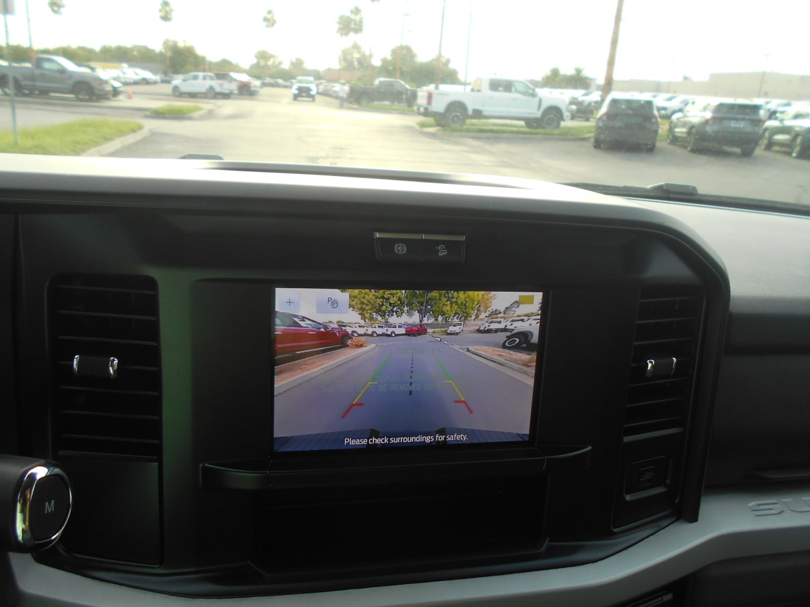 2026 Ford F-350 Super Duty XLT - Photo 11
