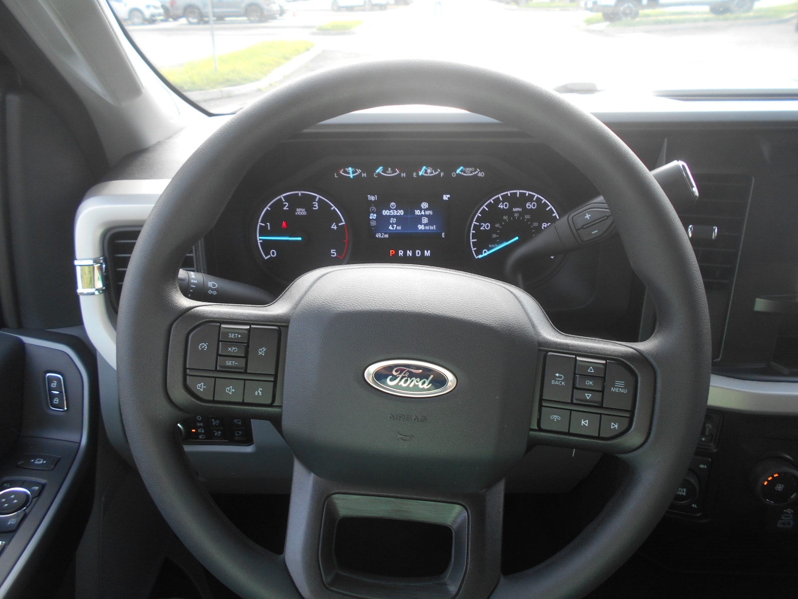 2026 Ford F-350 Super Duty XLT - Photo 9