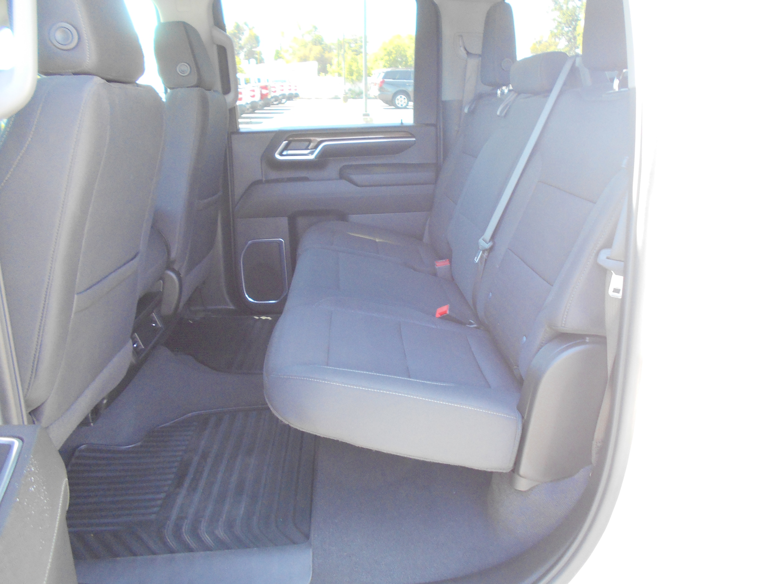 2024 Chevrolet Silverado 2500HD LT - Photo 12