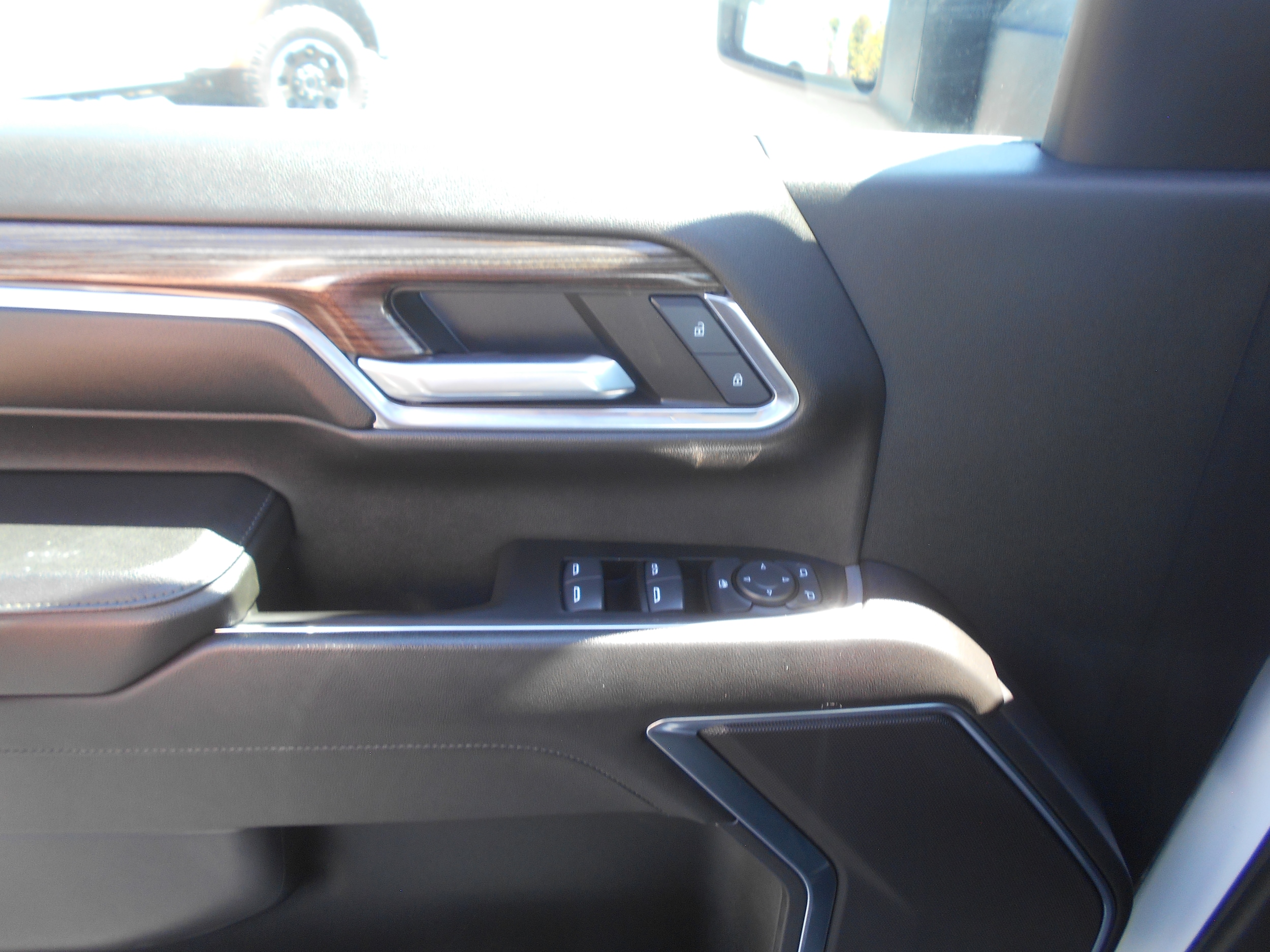 2024 Chevrolet Silverado 2500HD LT - Photo 20