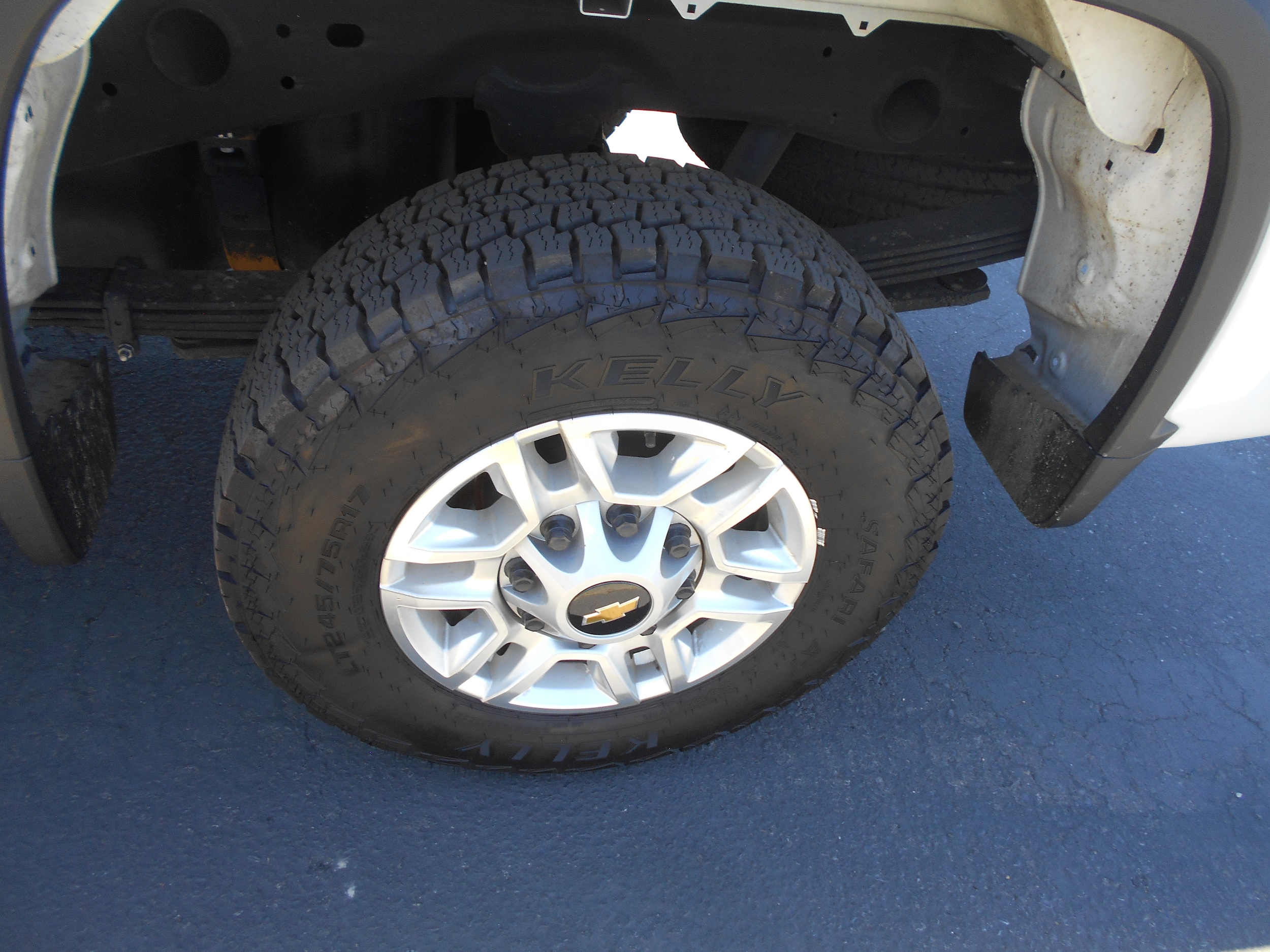 2024 Chevrolet Silverado 2500HD LT - Photo 21