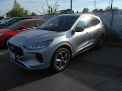 2023 Ford Escape Cloth SUV