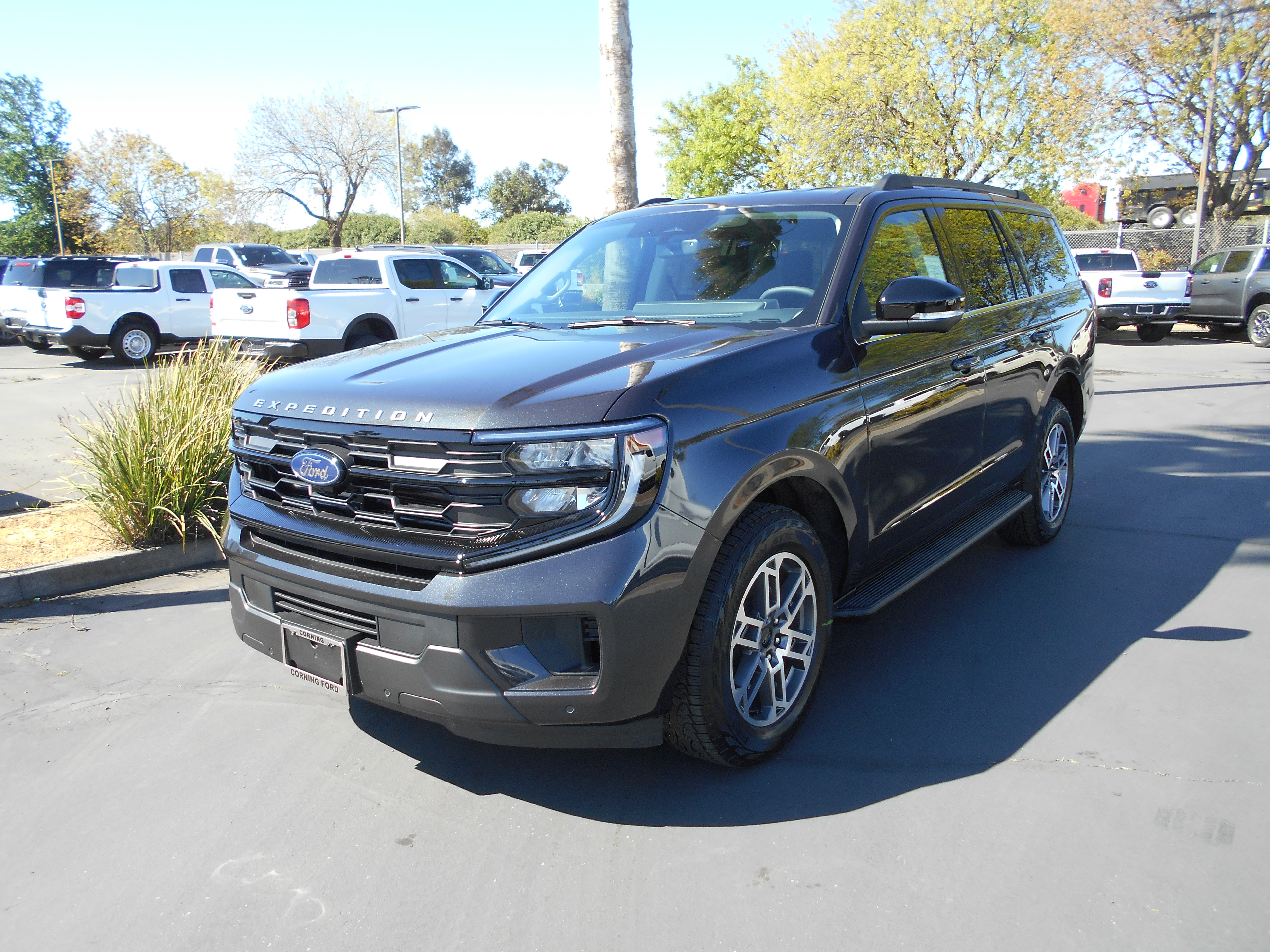  Ford Expedition