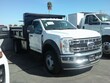  Ford F-550