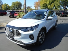 2025 Ford Escape Leather SUV
