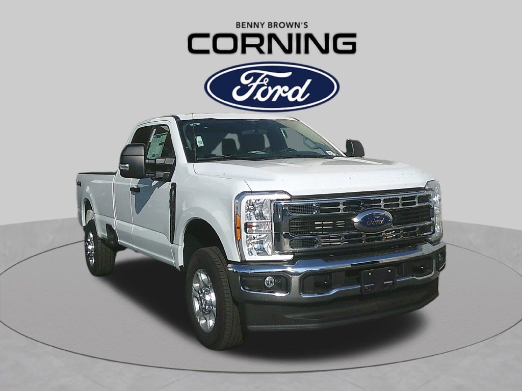 2026 Ford F-350 Super Duty