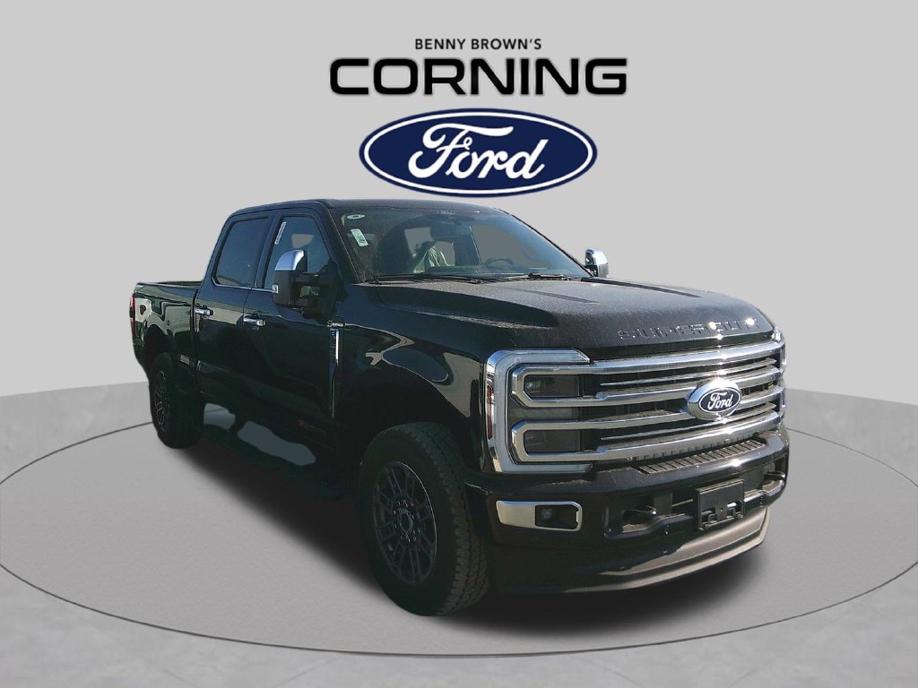  Ford F-250
