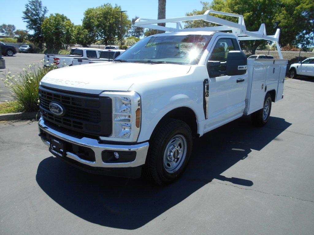 New Ford Superduty trucks 2026 Ford F-250 XL UT for sale near you in Corning, CA