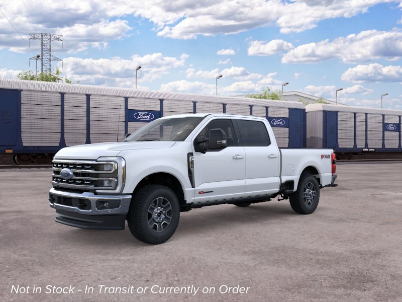  Ford F-250