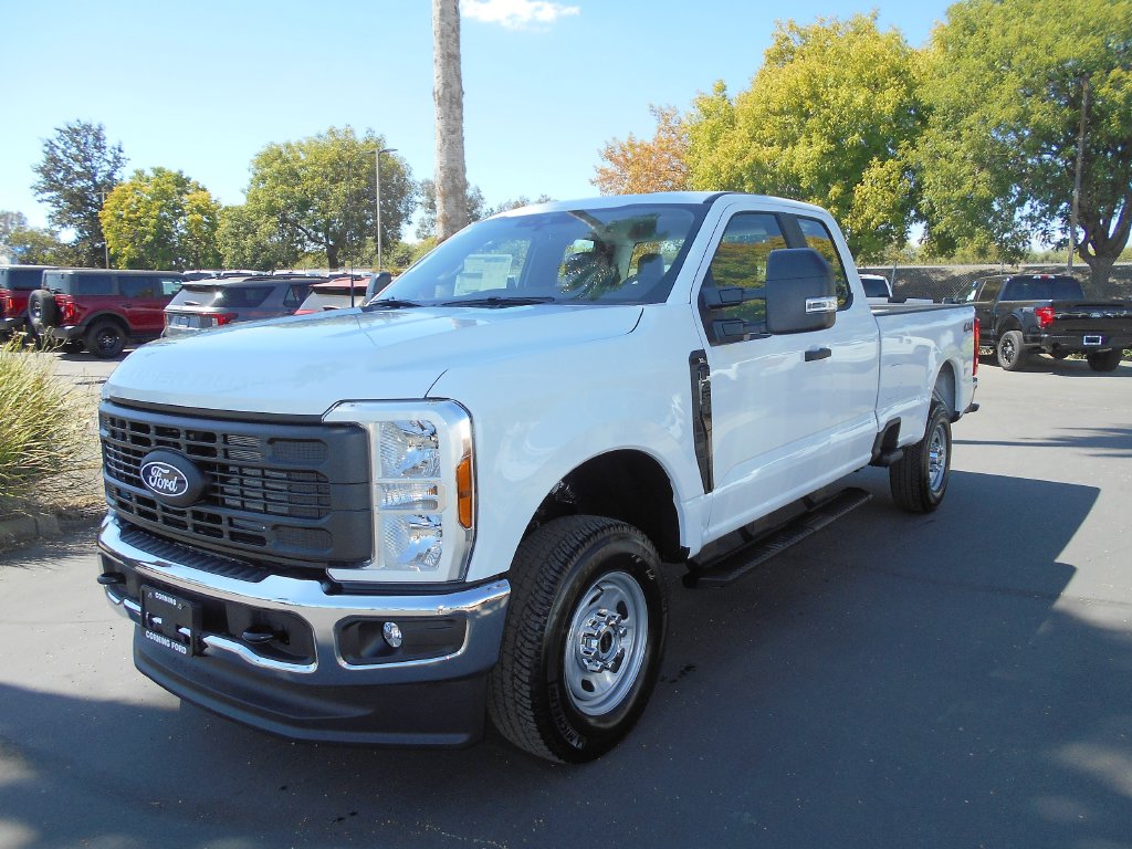 New Ford Superduty trucks 2027 Ford F-250 XL PK for sale near you in Corning, CA