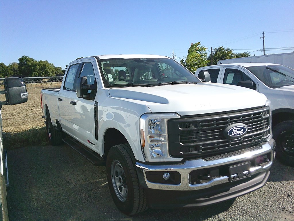 New Ford Superduty trucks 2027 Ford F-350 VA for sale near you in Corning, CA
