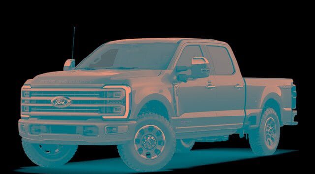  Ford F-250