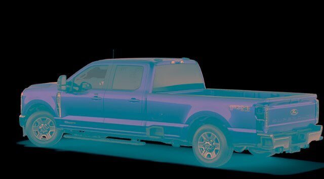 New Ford Superduty trucks 2027 Ford F-350 Lariat VA for sale near you in Corning, CA