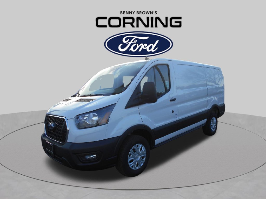 2025 Ford Transit-250 Cargo Vinyl Van Low Roof Van