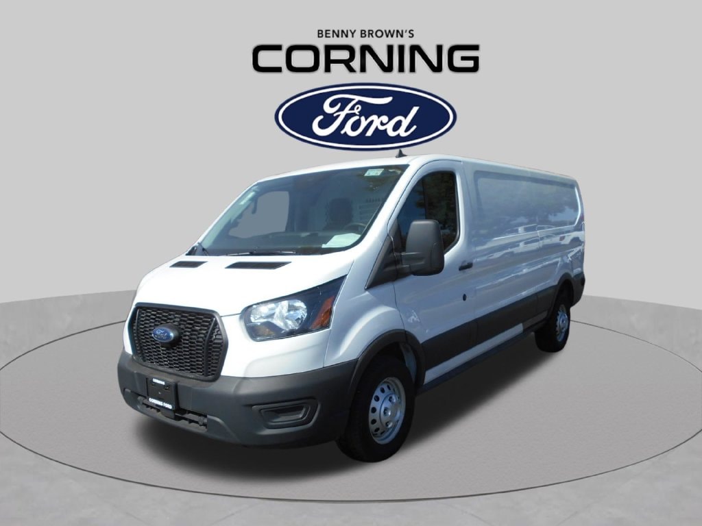 2023 Ford Transit Van