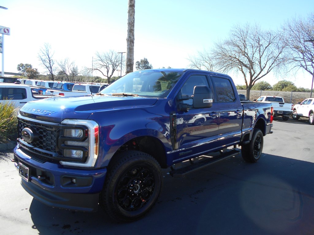 New Ford Superduty trucks 2026 Ford F-250 XLT PK for sale near you in Corning, CA