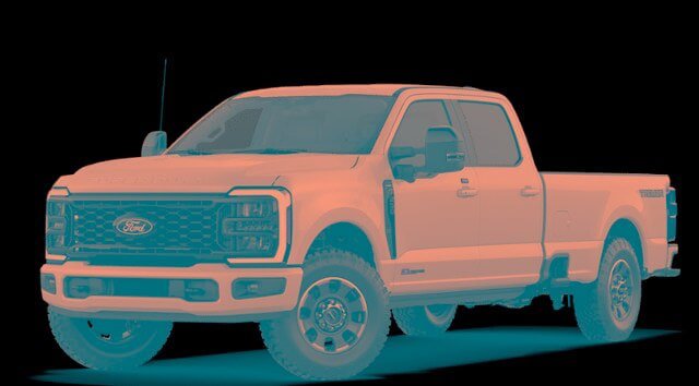 New Ford Superduty trucks 2027 Ford F-250 Lariat PK for sale near you in Corning, CA