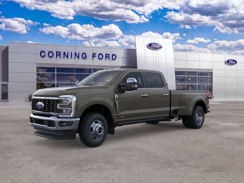  Ford F-350