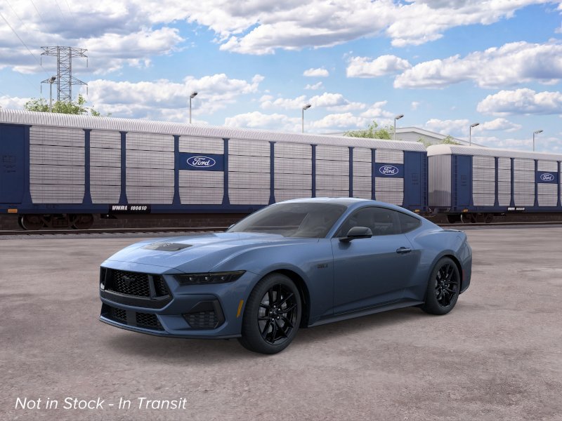 New Ford Superduty trucks 2026 Ford Mustang GT UT for sale near you in Corning, CA
