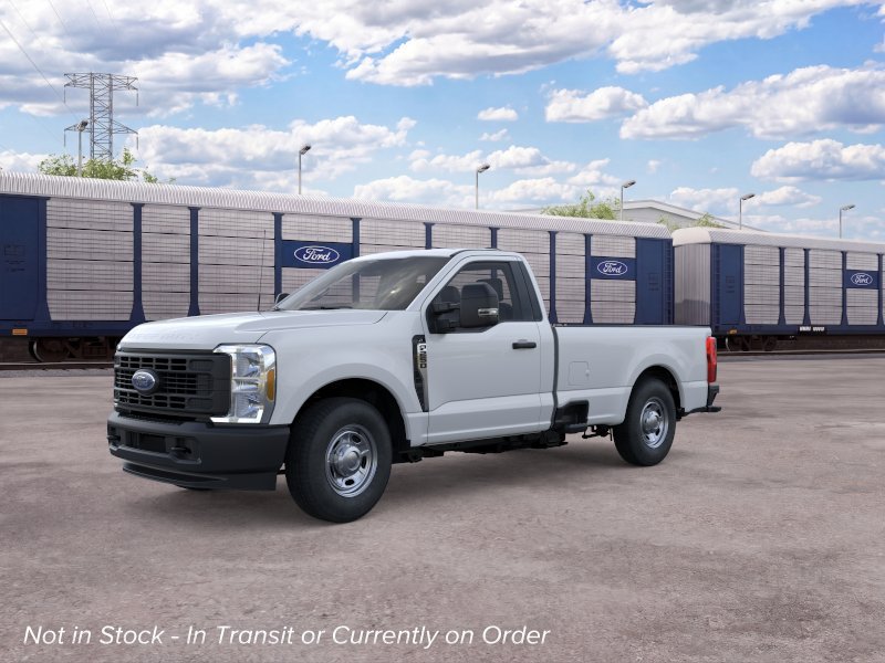  Ford F-250