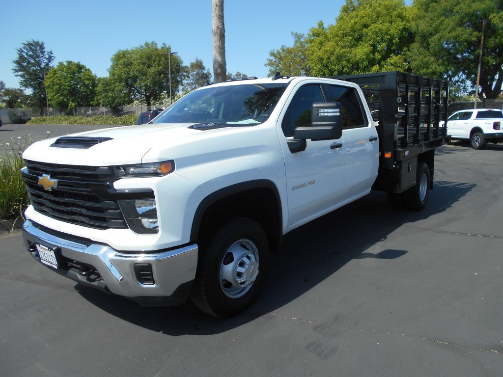 New Ford Superduty trucks 2024 Chevrolet Truck Crew Cab for sale near you in Corning, CA