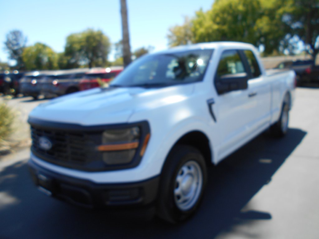 New Ford Superduty trucks 2026 Ford F-150 XL PK for sale near you in Corning, CA