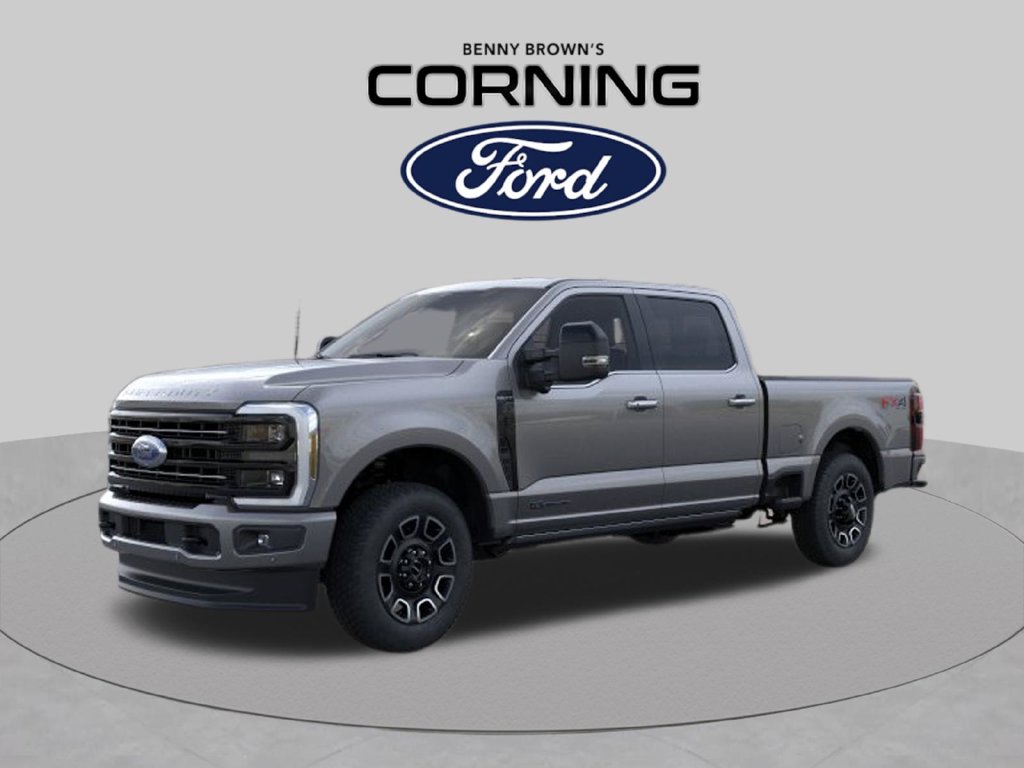  Ford F-250