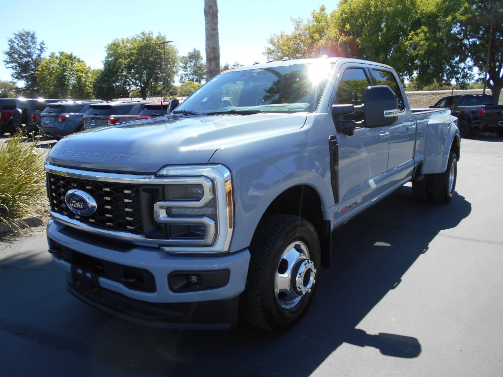  Ford F-350