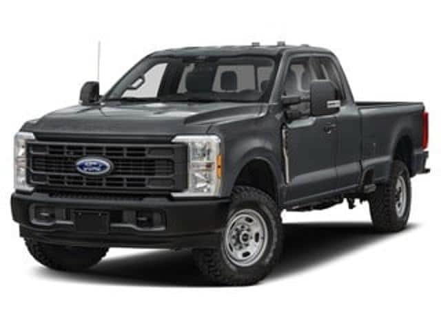 New Ford Superduty trucks 2027 Ford F-250 XL PK for sale near you in Corning, CA