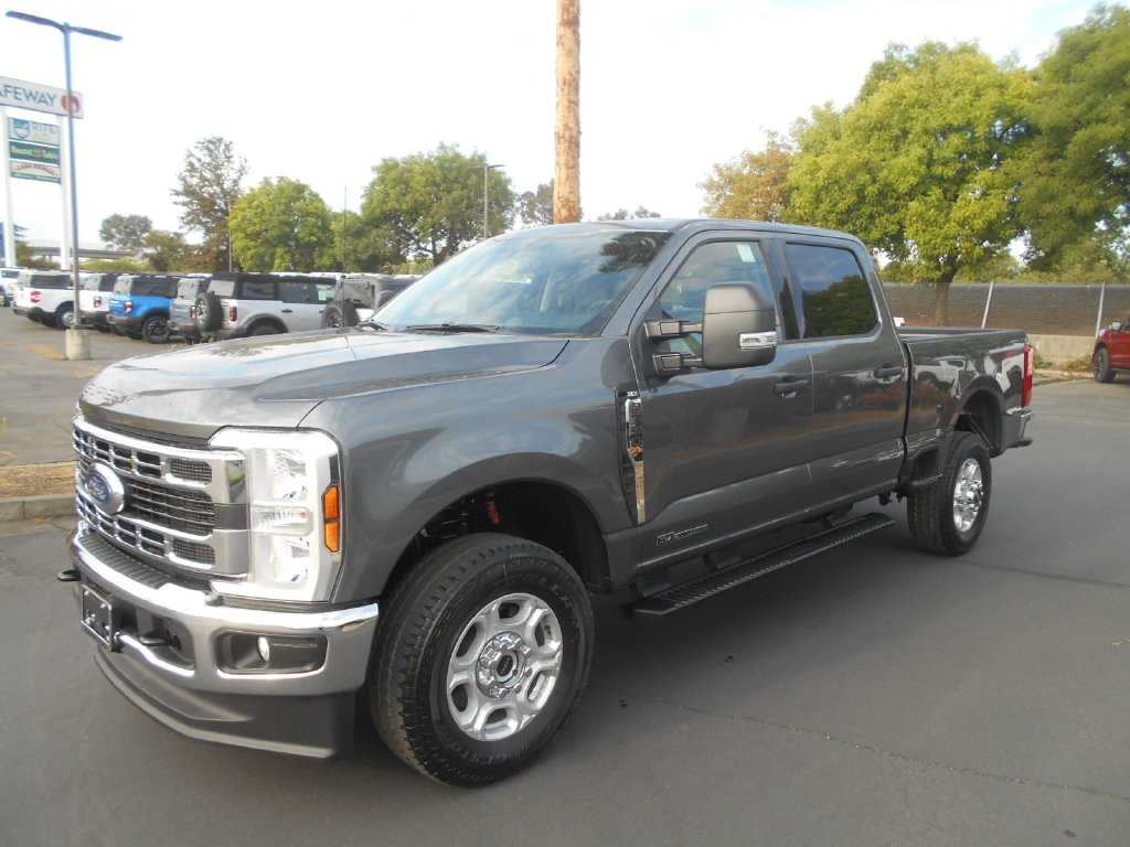 New Ford Superduty trucks 2026 Ford F-350 XLT VA for sale near you in Corning, CA