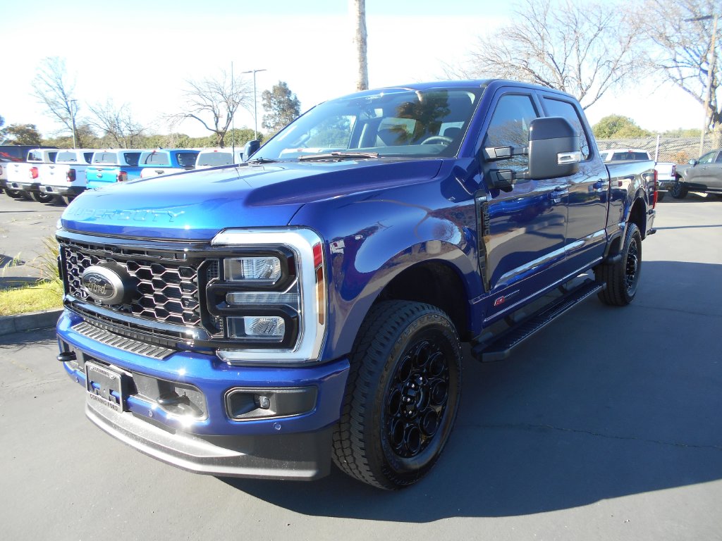  Ford F-250