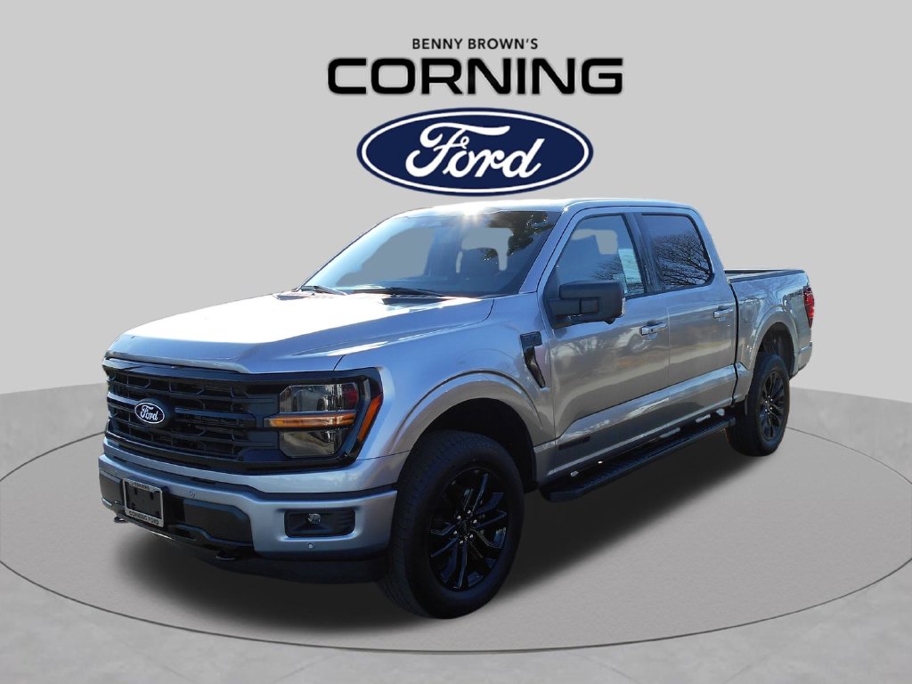 New Ford Superduty trucks 2026 Ford F-150 XLT PK for sale near you in Corning, CA