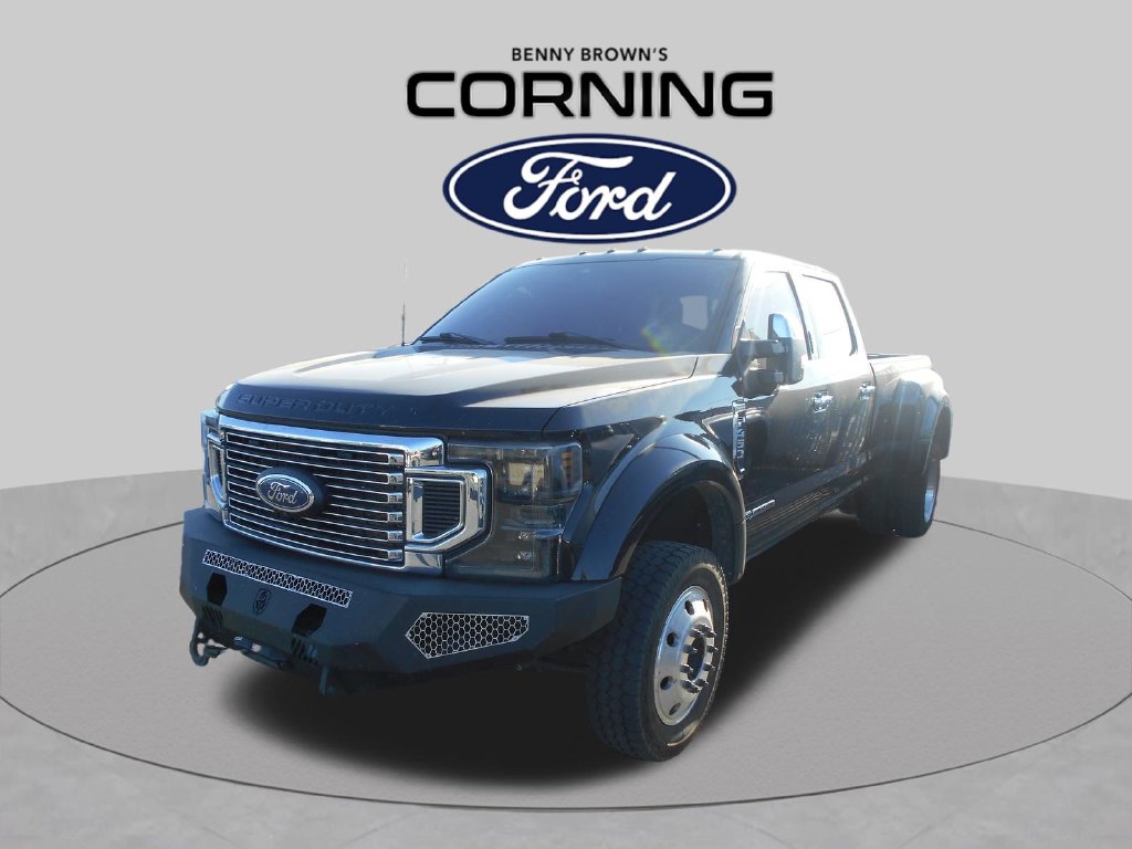 2022 Ford Super Duty F-450 DRW