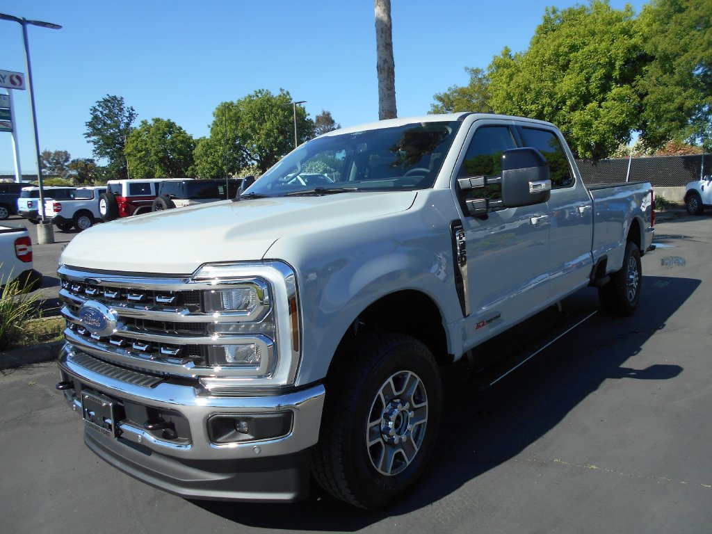 New Ford Superduty trucks 2026 Ford F-350 Lariat VA for sale near you in Corning, CA