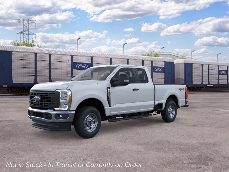 New Ford Superduty trucks 2026 Ford F-250 XL PK for sale near you in Corning, CA