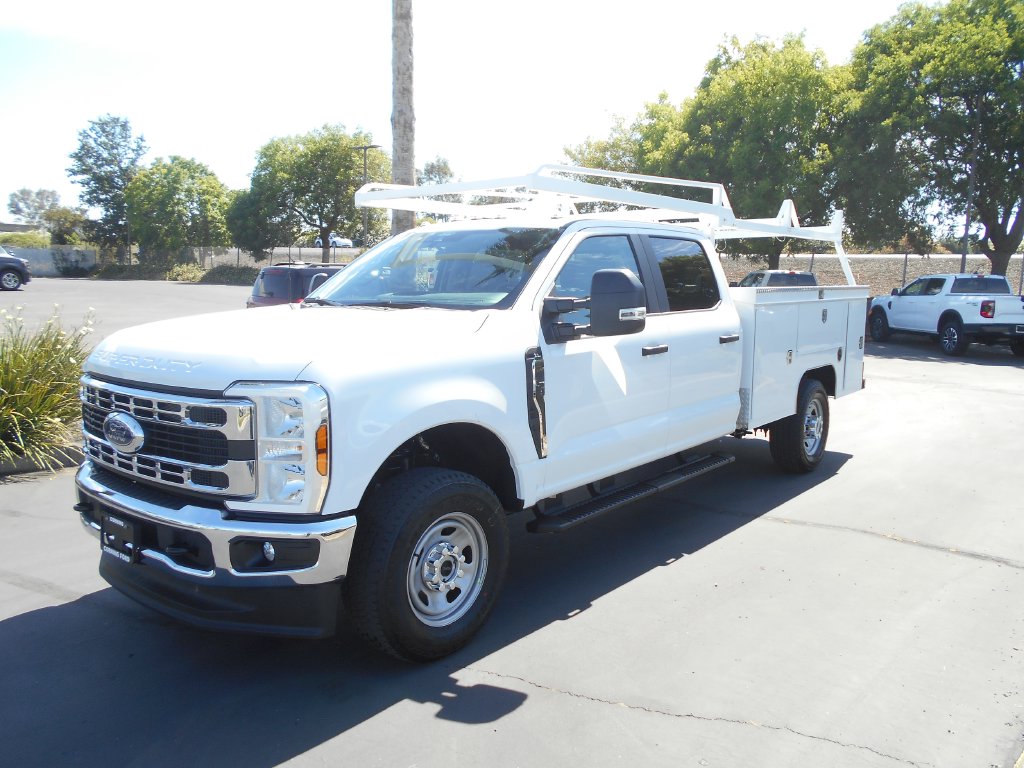 New Ford Superduty trucks 2026 Ford F-350 XL UT for sale near you in Corning, CA