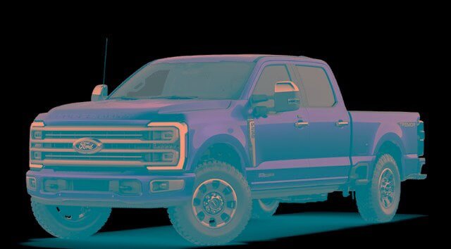 New Ford Superduty trucks 2027 Ford F-250 Platinum PK for sale near you in Corning, CA