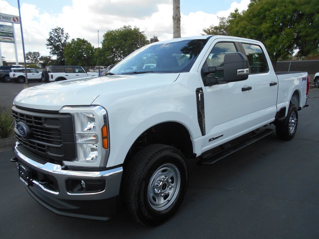 New Ford Superduty trucks 2026 Ford F-250 XL PK for sale near you in Corning, CA