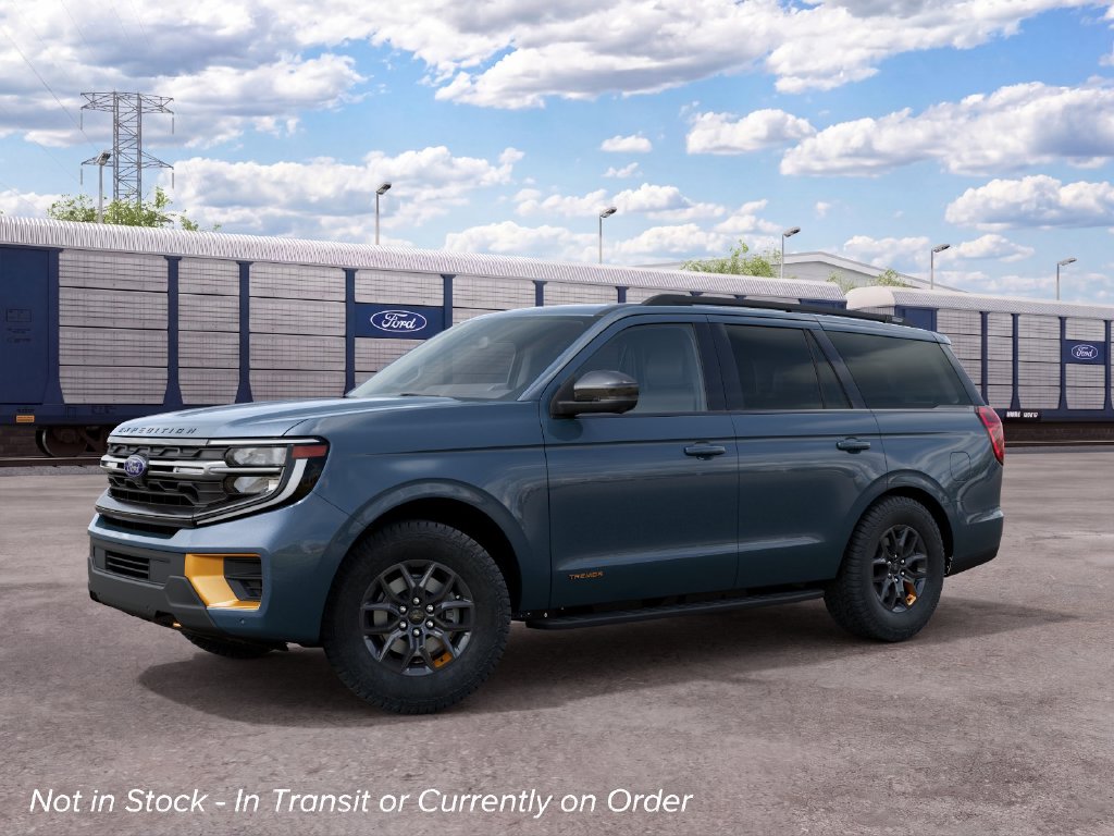 New Ford Superduty trucks 2027 Ford Expedition Tremor UT for sale near you in Corning, CA