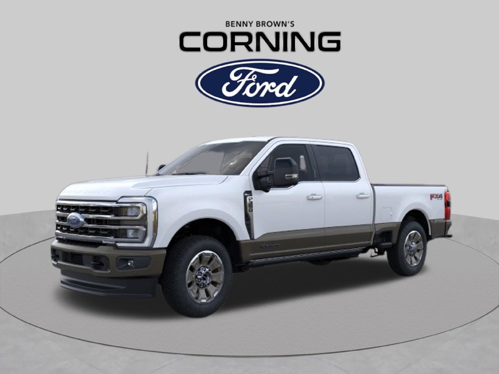  Ford F-350
