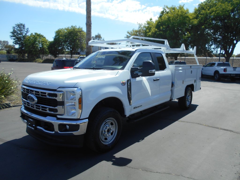 New Ford Superduty trucks 2026 Ford F-350 XL UT for sale near you in Corning, CA