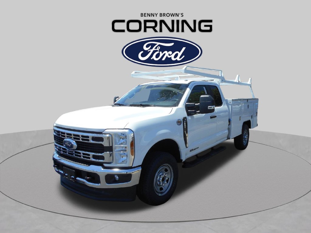  Ford F-350