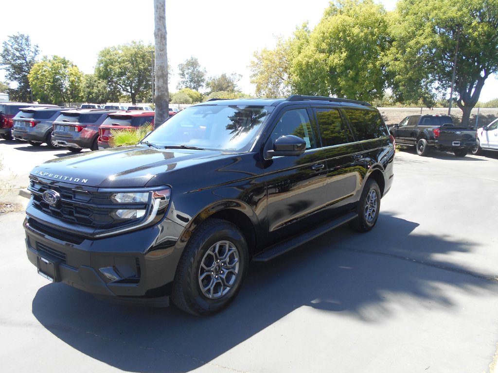  Ford Expedition Max