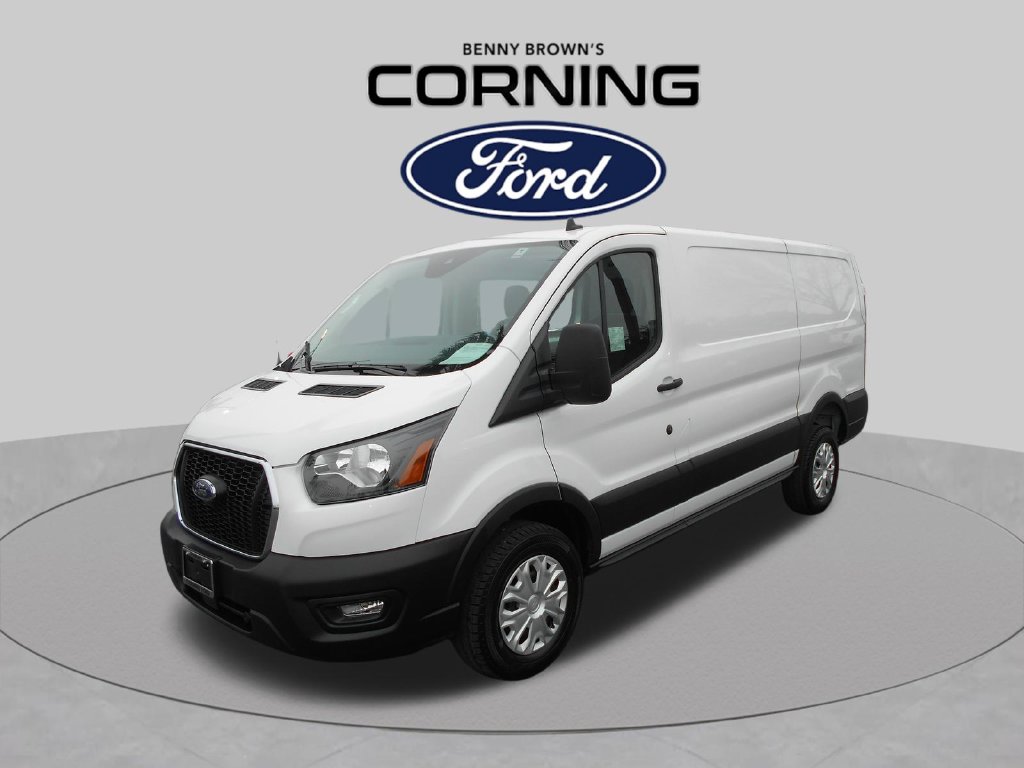 2025 Ford Transit-250 Cargo Vinyl Van Low Roof Van